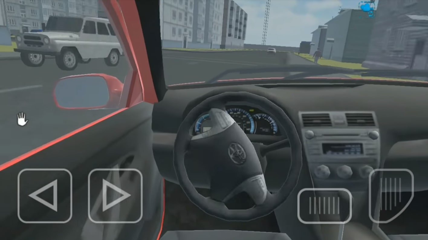 Drive simulator life. Симулятор Life Driver. Симулятор автомобиля 2 пасхалки. Driver Simulator og. Учебный симулятор Drivers.